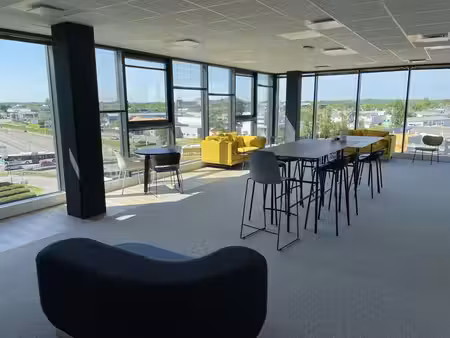 location bureaux saint herblain 44800 545m²