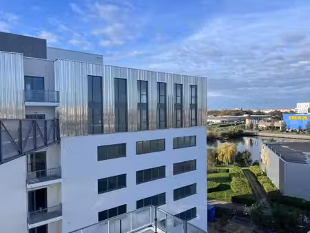 vente bureaux saint herblain 44800 292m² à 2123m²