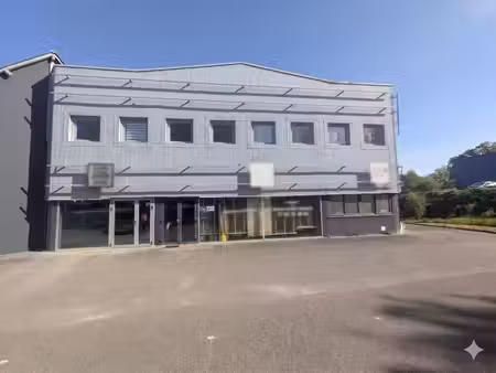 location bureaux séné 56860 144m²