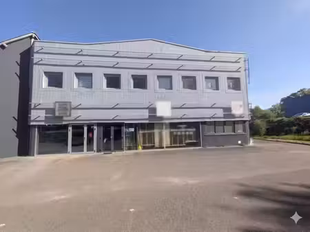 vente bureaux séné 56860 144m²