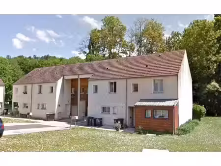 purchase maison 4 pièces 80 m² donnemarie-dontilly