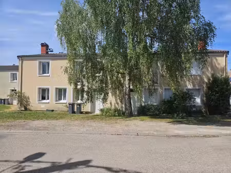 purchase maison 4 pièces 84 m² samois-sur-seine