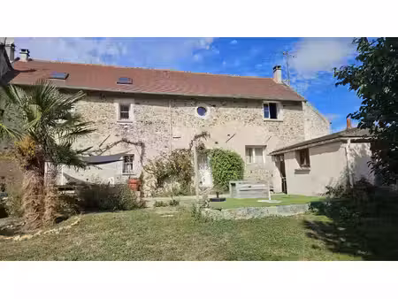 maison 6 pièces