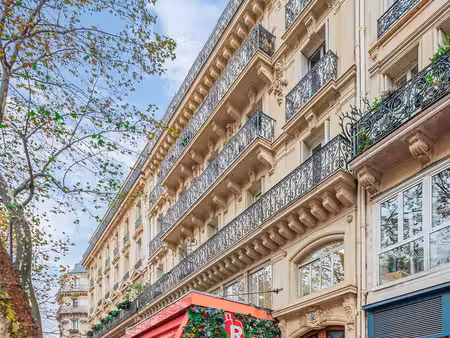 location bureaux 80m²