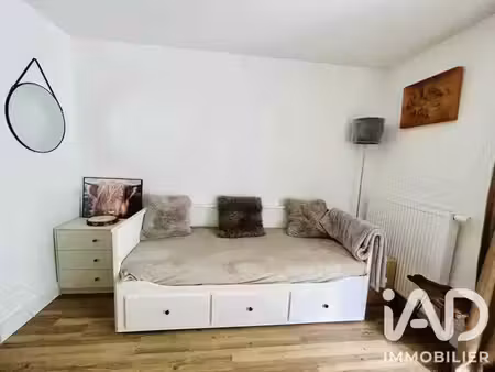 appartement à péone (06470)