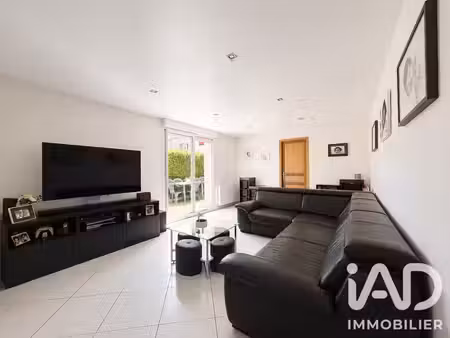 maison à faches-thumesnil (59155)