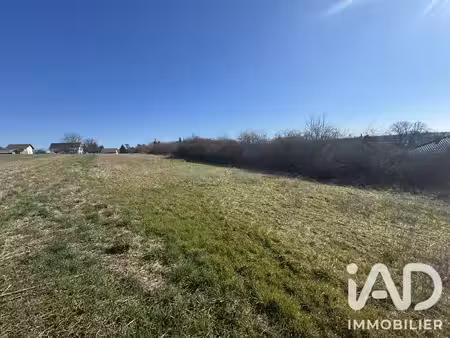 terrain à bâtir à bibiche (57320)