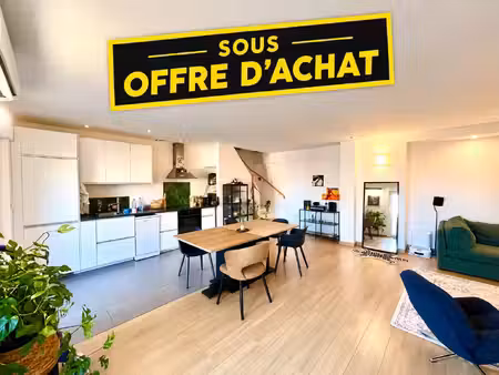 vente maison 4 pièces 94 m² clermont-l’hérault (34800)