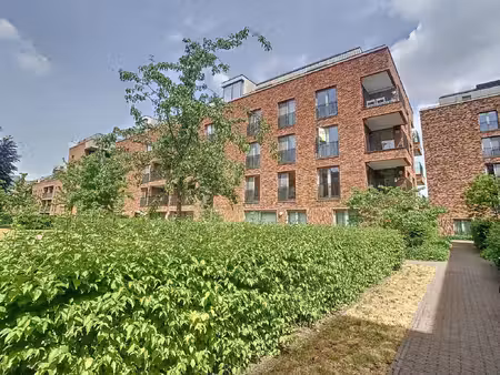 appartement te huur in leuven met 2 slaapkamers