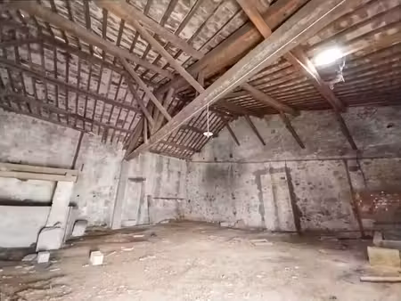 vente maison 2 pièces 170 m² marseillan (34340)