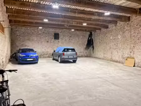 vente maison 2 pièces 360 m² marseillan (34340)
