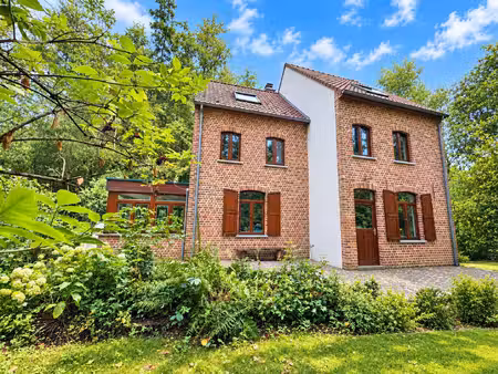 huis te huur in lennik met 3 slaapkamers