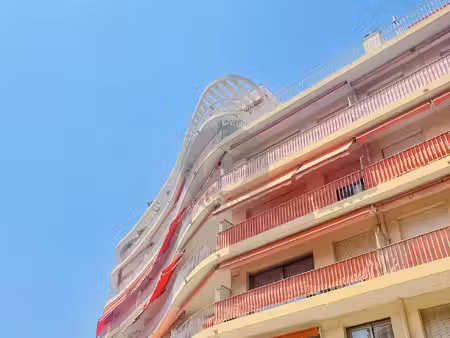 achat parking menton 06500
