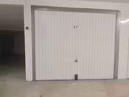 achat parking menton 06500