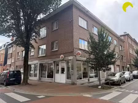 commercieel te huur in deurne