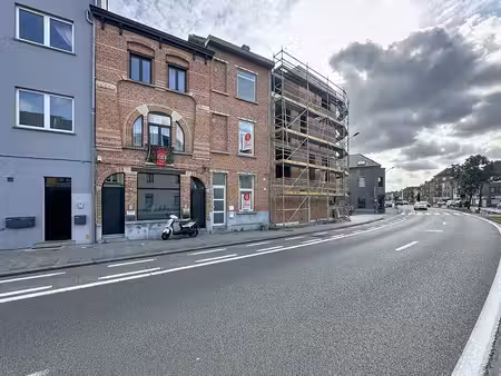 huis te huur in gent met 4 slaapkamers