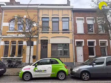 huis te huur in mortsel met 3 slaapkamers