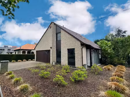 huis te huur in kontich met 3 slaapkamers