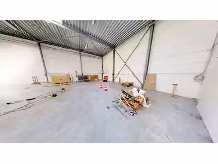 commercieel te huur in antwerpen