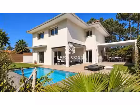 maison de 6 pièces de luxe en vente à capbreton  france