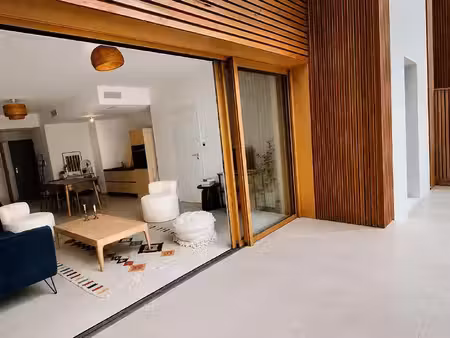 vente maison 5 pièces 104 m² castelnau-le-lez (34170)