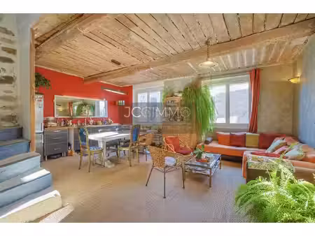 achat maison 5 pièces 194m² carnoules 83660