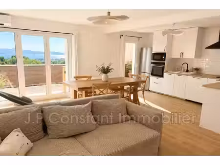 achat appartement 3 pièces 73m² la ciotat 13600