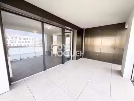 appartement à louer de 3 pièces de 69.49 m² réf 403