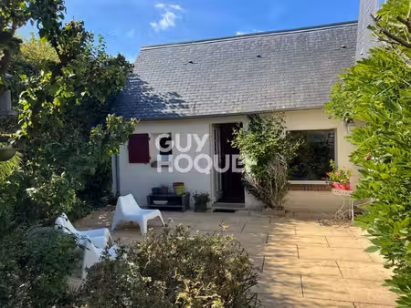 maison isneauville 5 pièce(s) 155 m2