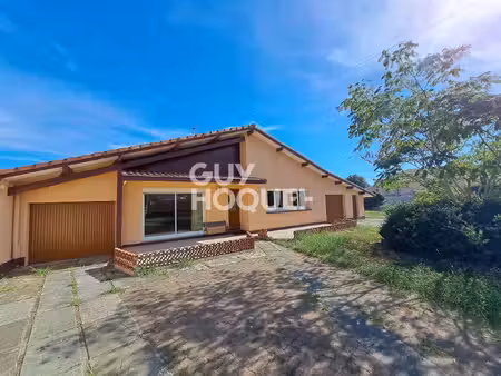 maison saint paul les dax -