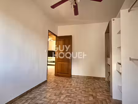 maison marseille 69.89 m2