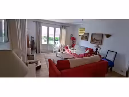 appartement ciboure 6 pièces 129m²