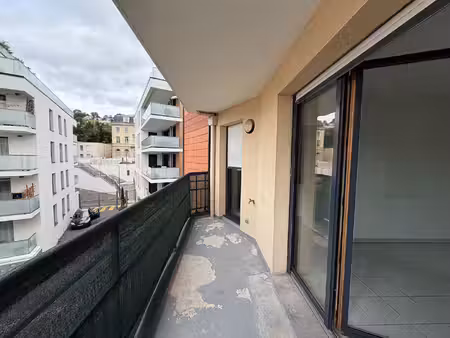 appartement rouen 3 pièces