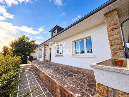 maison ponts 6 pièce(s) 113 m2