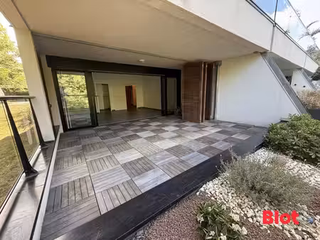 appartement t3 à vendre – résidence parc de grippé