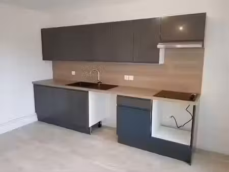 location appartement 3 pièces 59 m² à tours (37100)