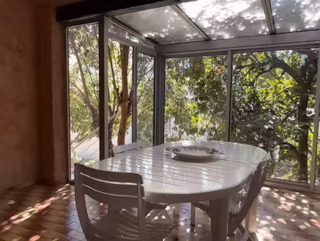 achat maison 6 pièces 105m²