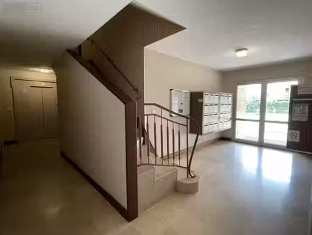 appartement en vente la riche (37520)