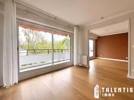 location appartement 5 pièces 95m² nantes 44200