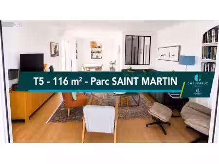 appartement en vente rennes (35700)