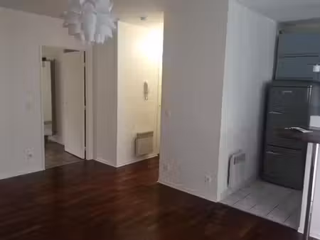 appartement t2 tours centre