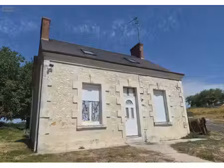 maison en vente baudres (36110)