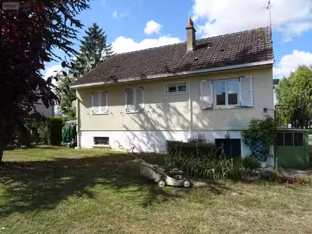 maison en vente levroux (36110)