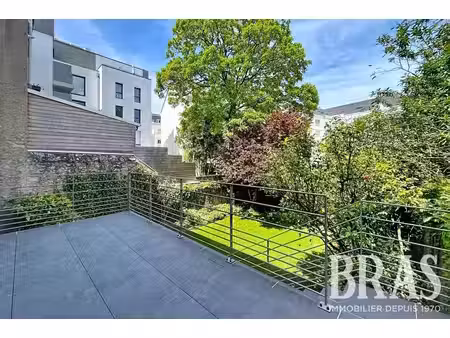 location maison 7 pièces 159m² nantes 44100