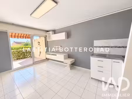 appartement à bandol (83150)
