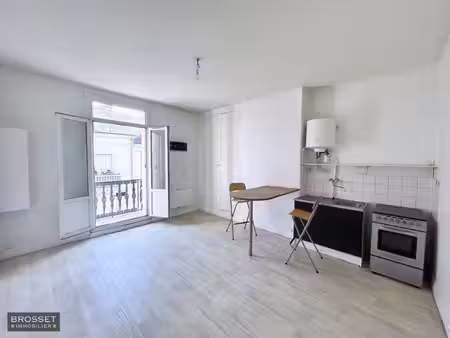 appartement