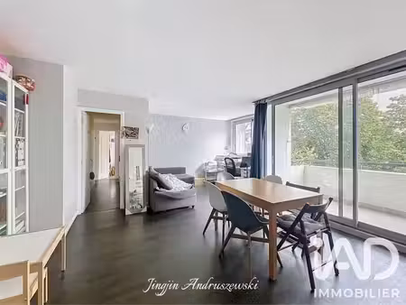 appartement à marly-le-roi (78160)