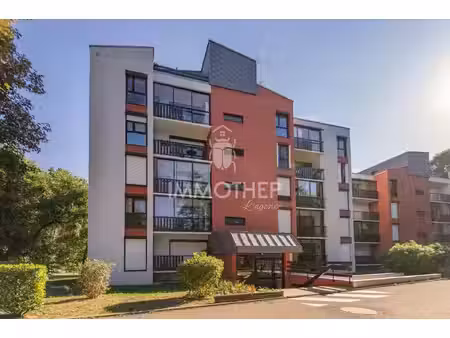 appartement à vendre moirans