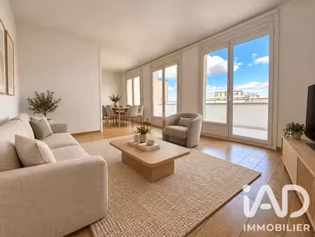 appartement à poissy (78300)
