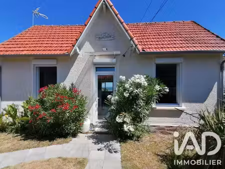 maison à la plaine-sur-mer (44770)